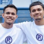 Strategi Menit Bermain: Persib Resmi Pinjamkan Rezaldi dan Hamra Hehanussa ke Persik Kediri