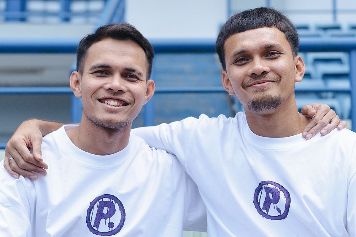 Strategi Menit Bermain: Persib Resmi Pinjamkan Rezaldi dan Hamra Hehanussa ke Persik Kediri