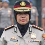 Resmi Jabat Kapolres Metro Bekasi, Kombes Pol Sumarni Tegaskan Komitmen Lanjutkan Program dan Jaga Kamtibmas