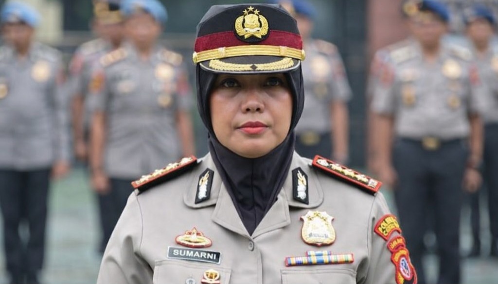 Resmi Jabat Kapolres Metro Bekasi, Kombes Pol Sumarni Tegaskan Komitmen Lanjutkan Program dan Jaga Kamtibmas
