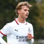 Ikuti Jejak Sang Ayah, Putra Zlatan Ibrahimovic Resmi Hijrah ke Ajax