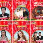 RANS Carnival Siap Guncang Alun-Alun Subang, Raffi Ahmad Hadirkan Hiburan Gratis Dua Hari Penuh