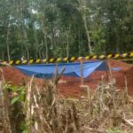 Rencana Pembangunan BTS di Belakang SDN Dwikarya Tuai Penolakan Warga