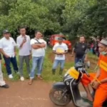 Polres Subang Gelar Rekonstruksi Kasus Pembunuhan di Cipendeuy, Jaksa Turut Hadir