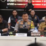 Polres Subang Ungkap Peredaran Miras Oplosan Maut, Dua Tersangka Terancam 15 Tahun Penjara