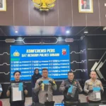 Polres Subang Ungkap Kasus Penipuan, Tersangka Ngaku Staf Khusus Gubernur Jabar