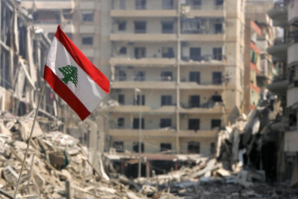 Lebanon on the Brink of Iran–US Tensions: Between Diplomacy, Israeli Threats, and the Shadow of Hezbollah