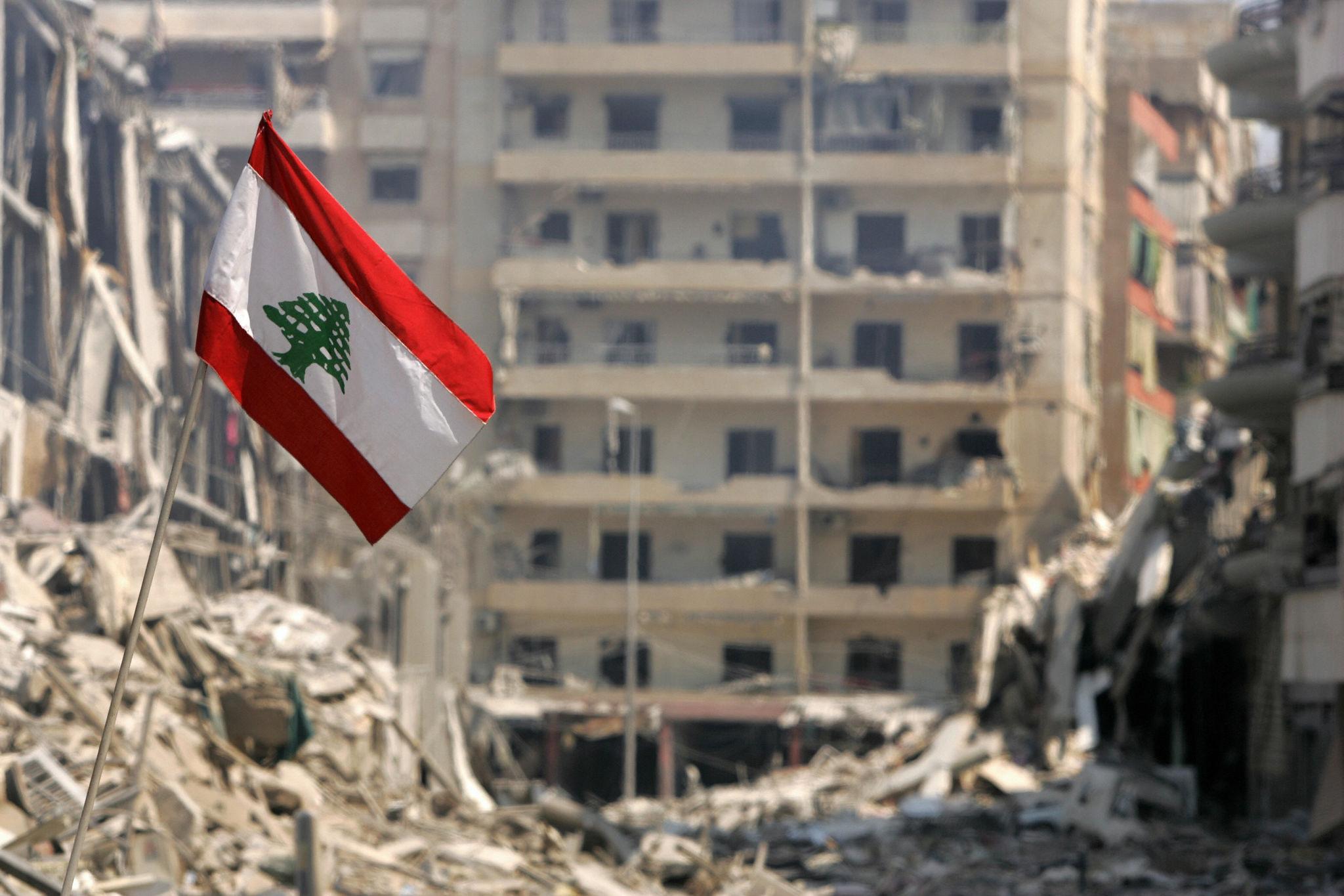 Lebanon on the Brink of Iran–US Tensions: Between Diplomacy, Israeli Threats, and the Shadow of Hezbollah