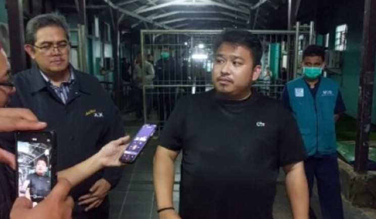 Delapan Warga Tewas Miras Oplosan, Bupati Subang Instruksikan Penyisiran Total Tanpa Kompromi