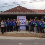 Polres Subang Ikuti “Ngariung Bareng Kapolda Jabar” Bersama Ojol Kamtibmas, Perkuat Sinergi dan Kepedulian