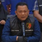 Kurang dari 24 Jam, Polres Subang Amankan 8 Pelaku Aksi Main Hakim Sendiri di Purwadadi
