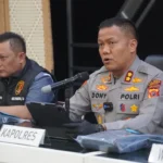 Polres Subang Tangkap Pemasok dan Penjual Miras Oplosan Maut, Dua Jadi Tersangka