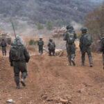 Israel Orders Evacuation in Southern Lebanon, Tens of Thousands Displaced