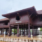 Gue-Elu, Dialek Asik ala Betawi Pesisir