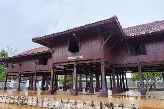 Gue-Elu, Dialek Asik ala Betawi Pesisir