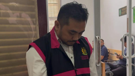 Kasus Dugaan Mark Up Videografer Amsal Sitepu Memasuki Tahap Vonis