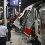 Tabrakan KA Argo Bromo vs KRL di Bekasi Timur: 4 Tewas, 53 Korban, Sistem Keselamatan Disorot