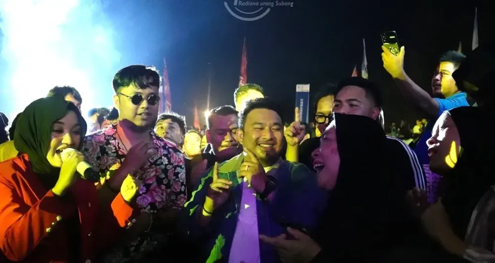 Subang Fest 2026 Siap Meledak! Jadi Puncak HUT ke-78, Dorong Ekonomi & Kreativitas Lokal