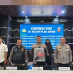 Diduga Curi Motor di Proyek BYD Subang, Pria Ini Babak Belur Dihajar Massa