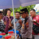 Jualan Rp5.000, Diminta “Damai” Rp30 Juta — Kisah Pedagang Es di Kudus yang Viral