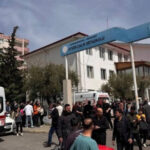 School Shooting in Turkey Leaves 9 Dead, Dozens Injured