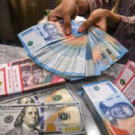 Rupiah Melemah ke Rp17 Ribu per Dolar, Benarkah Termasuk Mata Uang Terlemah di Dunia?