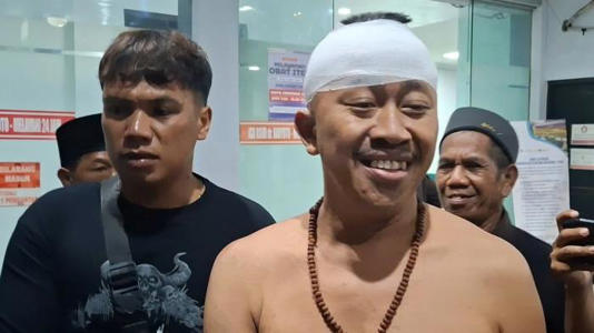 Kades Sudah Memaafkan, Kenapa Kasus Pembacokan Tetap Jalan? Ini Penjelasannya