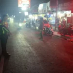 Motor Lawan Arus di Otista Subang Berujung Maut: 1 Tewas, 4 Luka