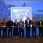 Indonesia Supply Chain Exhibition & Conference Officially Launched, Strengthening National Logistics Transformation