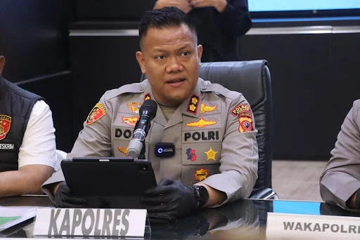 Modus Proyek Fiktif Nasi Kotak Terbongkar, Oknum PNS di Subang Ikut Terlibat