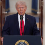 Trump Bypasses Congress to Approve $8.6 Billion Arms Sales to Middle East Allies