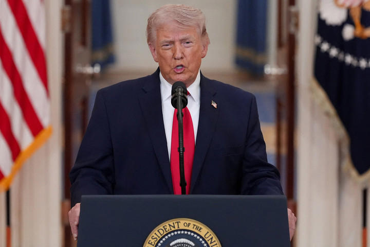 Trump Bypasses Congress to Approve $8.6 Billion Arms Sales to Middle East Allies