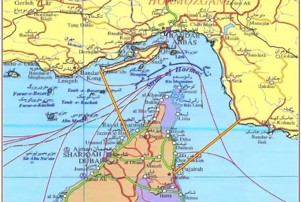 US Delays “Project Freedom” as Iran Tightens Control Over Strait of Hormuz
