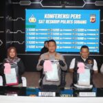 Terungkap di Subang: Kakek Tiri Diduga Cabuli 4 Cucu Selama 14 Tahun