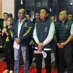 Polri Bongkar Judi Online Jaringan Internasional di Jakbar, 321 WNA Diamankan