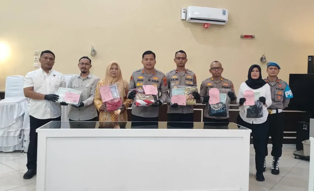 Oknum Wakasek SMAN 1 Pamanukan Jadi Tersangka Dugaan Pencabulan Siswi, Terancam 12 Tahun Penjara